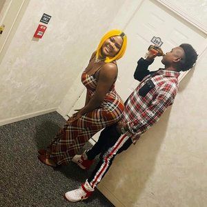 Meet your Posher, Erickson